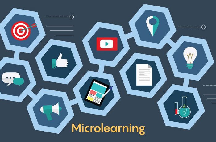 What is microlearning?